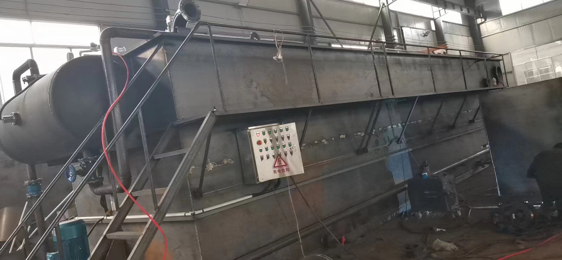 污水處理設(shè)備廠家 污水處理設(shè)備廠家